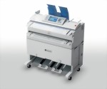 Ricoh MPW-3601