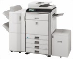 Sharp MX-M362N Sharp MX-M362N
